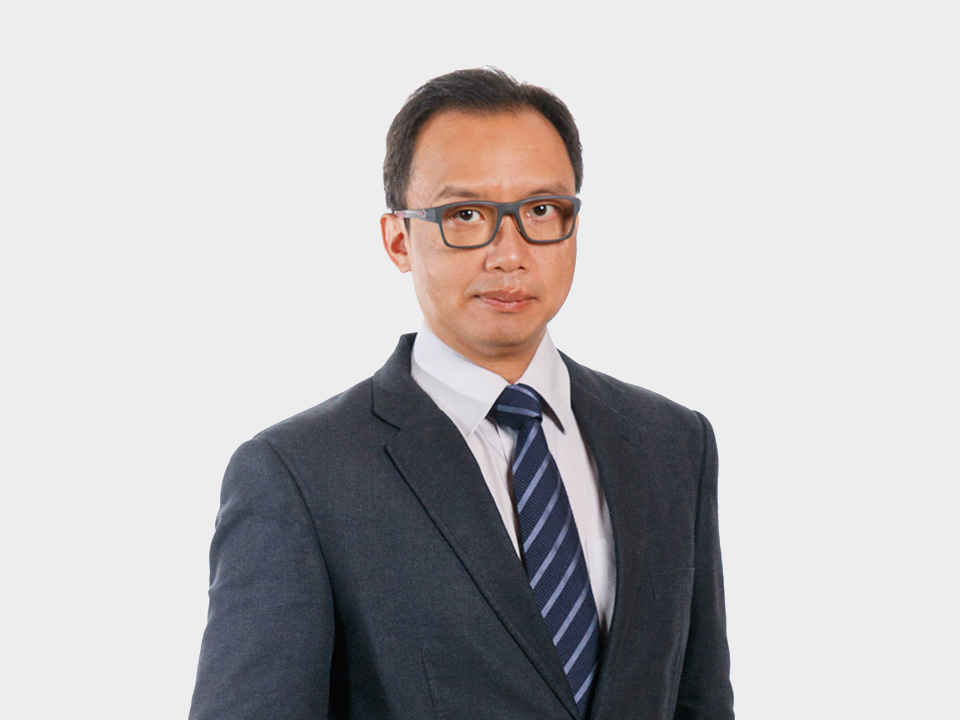 Dr Kelvin Cheung Chi-kin