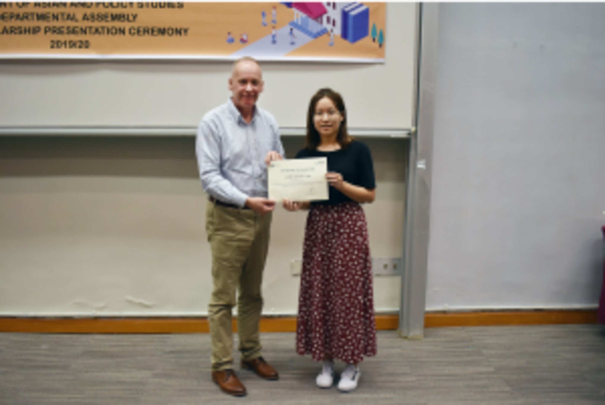 Scholarship 2