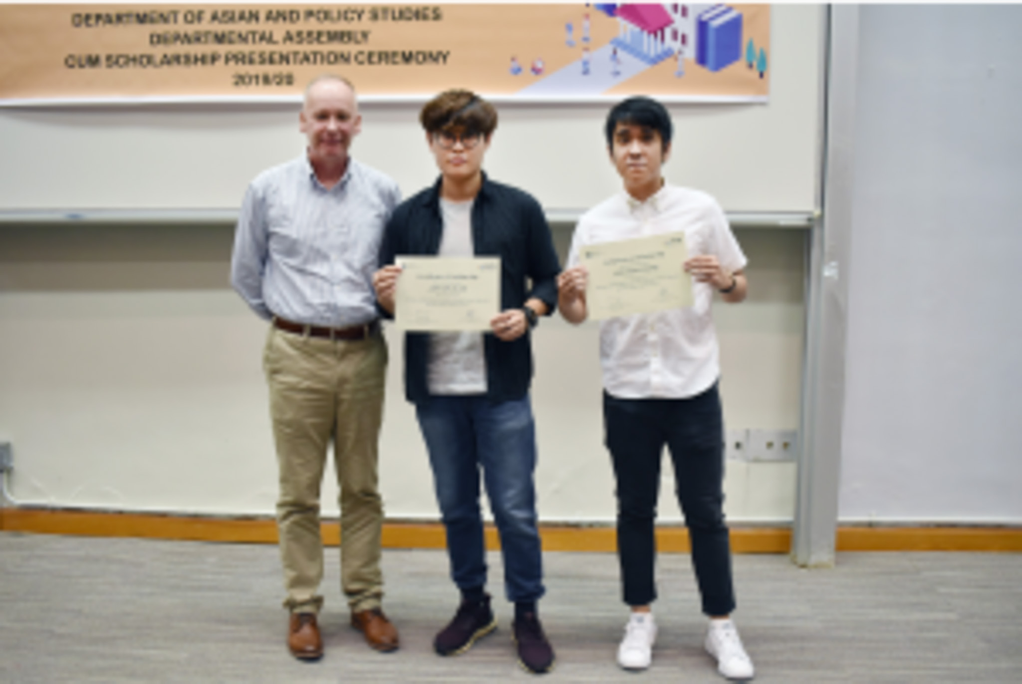 Scholarship 3