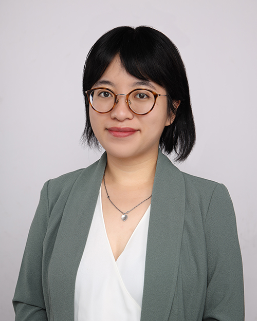 Dr Shang Liang Echo