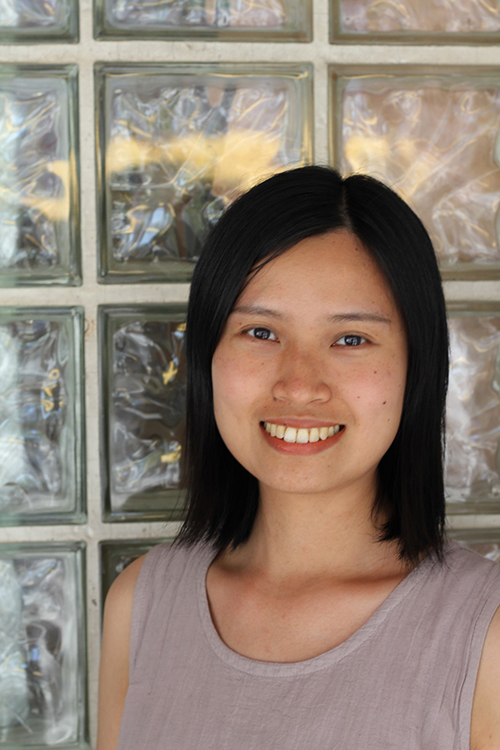 Dr GiGi Lo