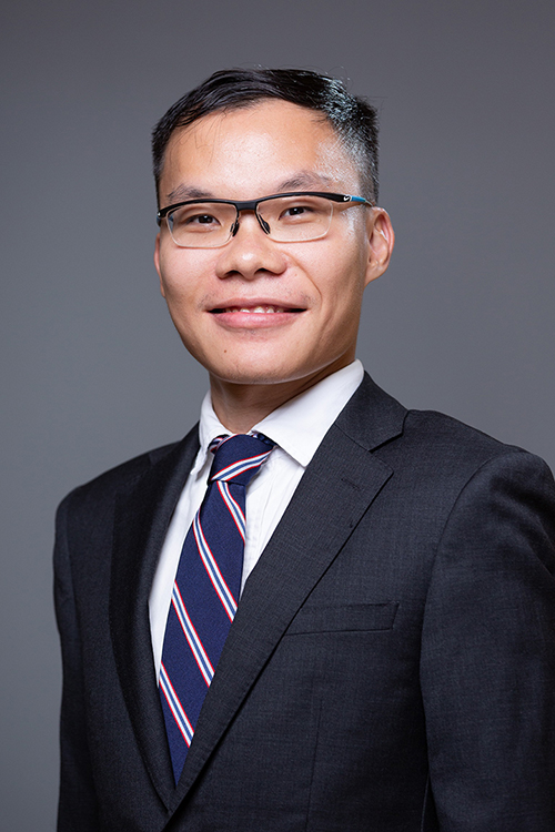 Dr Wen