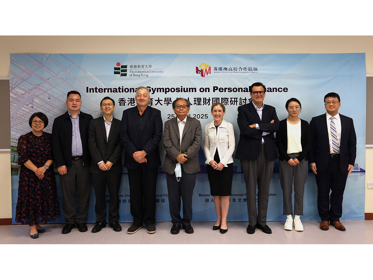 Sympo group photo