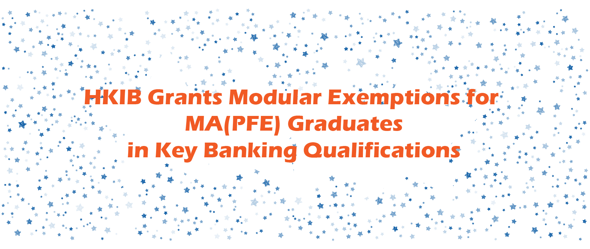 banner exemption