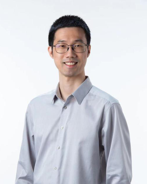 Jason YI
