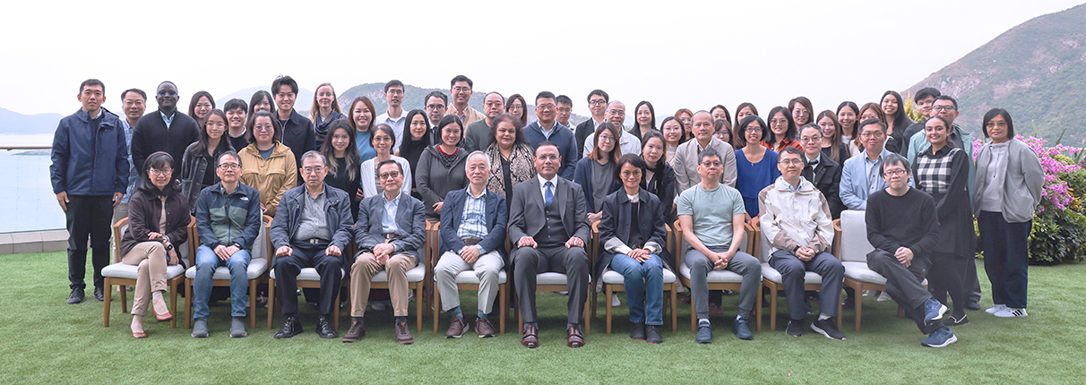 SSPS group photo website