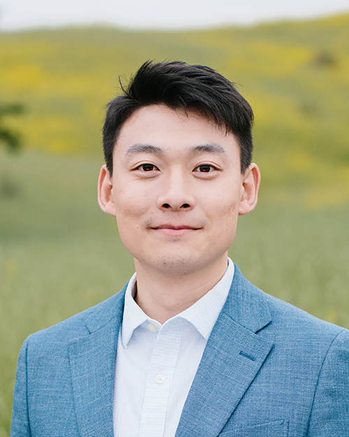 Dr Xiong