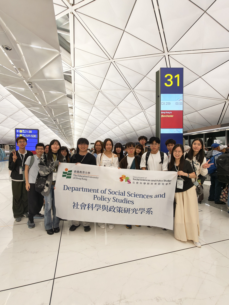 19May HKairport