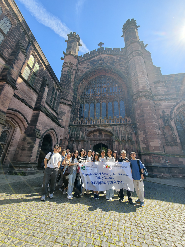 Chester Cathedral