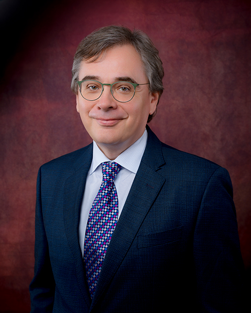 Dr Anatoly