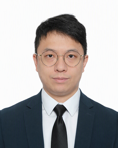 Dr Chan