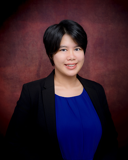 Dr Eliz Wong