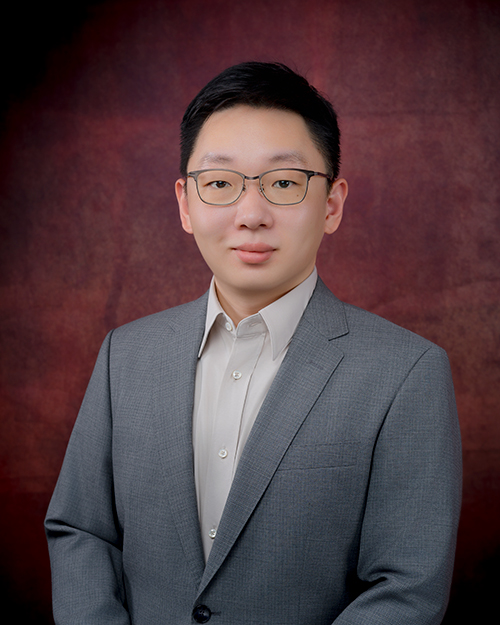 Dr Leo Li
