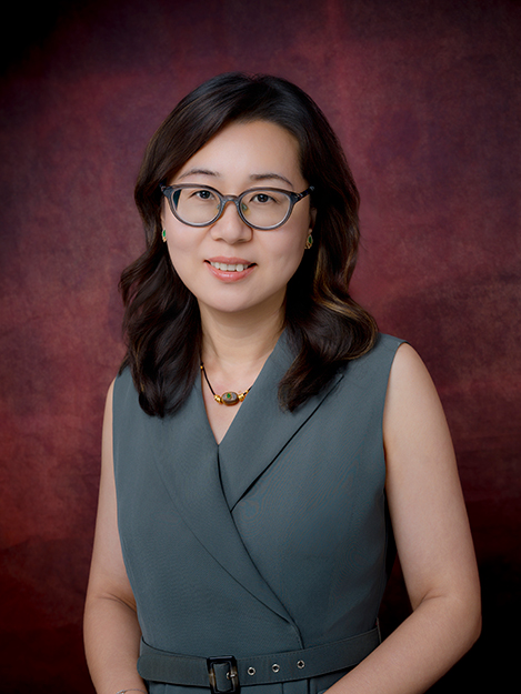 Dr Shen