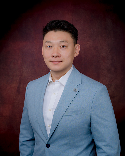 Dr Xiong