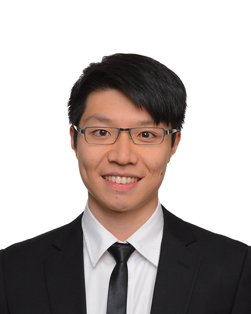 PK Cheung
