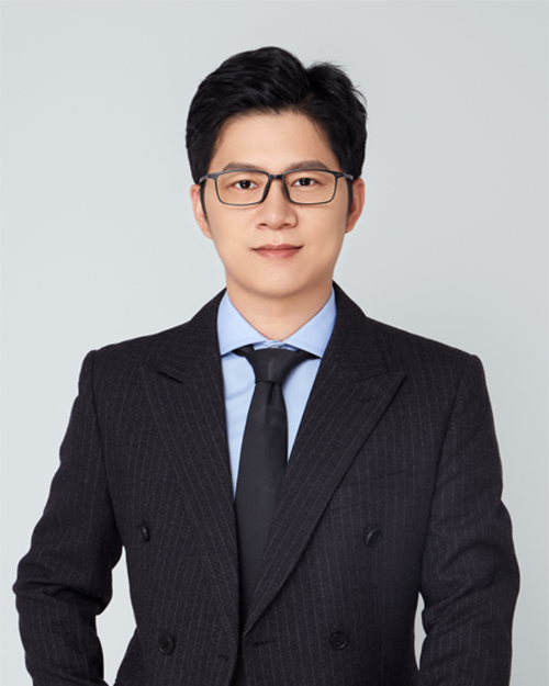 Dr Chen